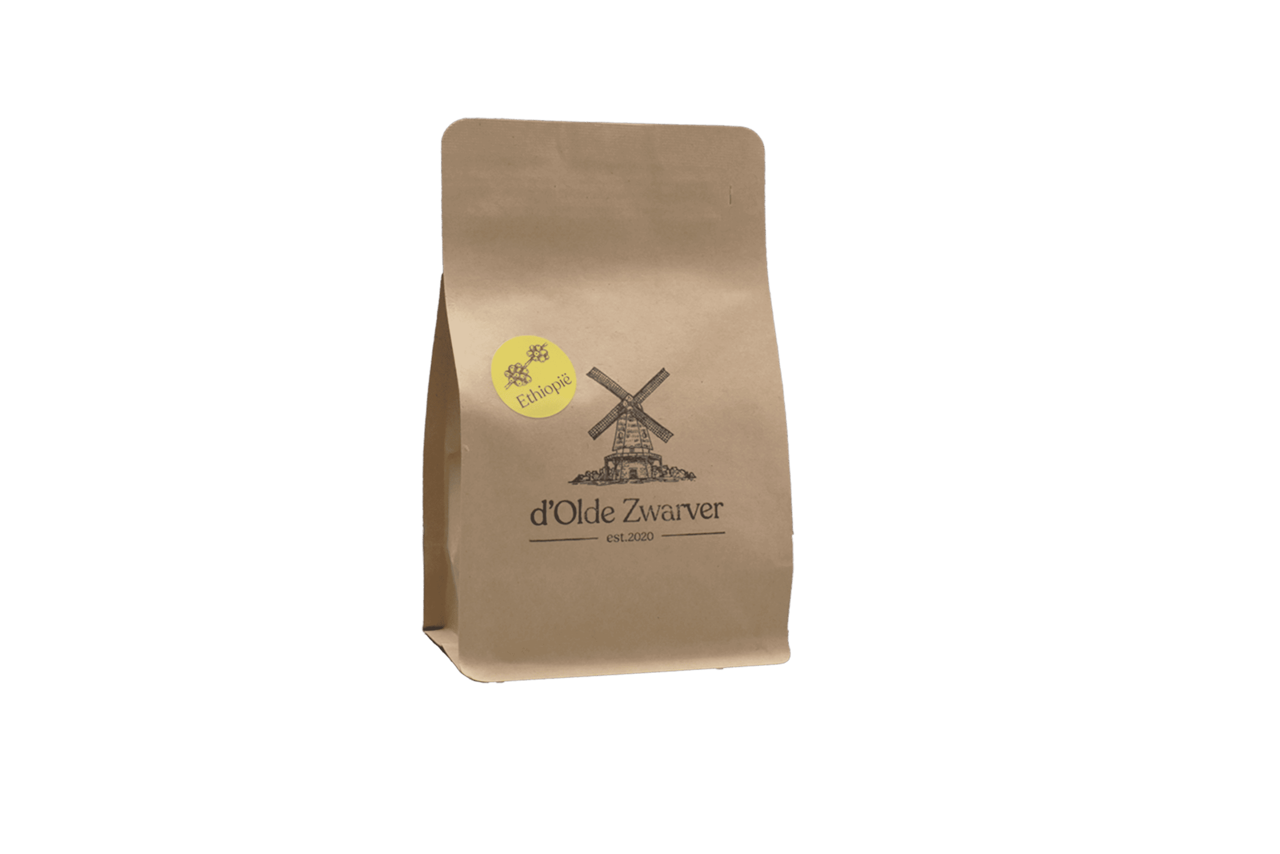 Ethiopië Yirgacheffe