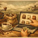 Verse koffiebonen online bestellen? Zo kies je goed